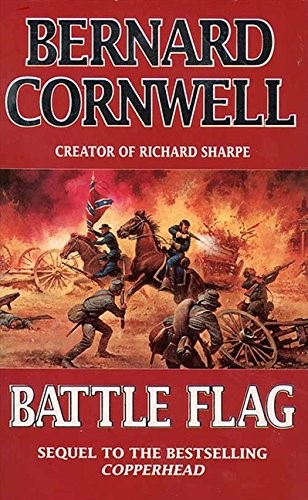 Battle Flag :