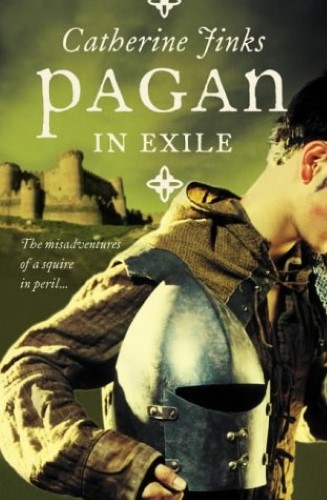The Pagan Chronicles (2) - Pagan in Exile