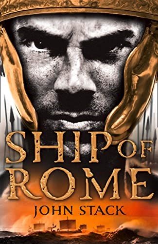 Ship of Rome (Masters of the Sea) Ship of Rome (Masters of the Sea)