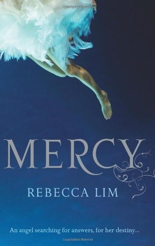 Mercy (Mercy, Book 1)