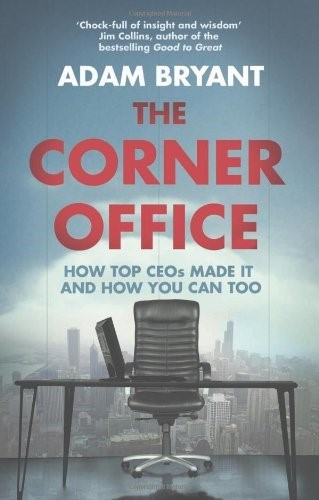 The Corner Office