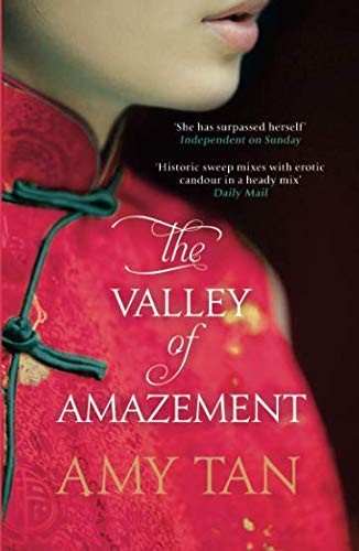 The Valley of Amazement