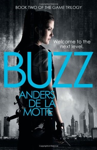 Buzz (The Game Trilogy, Book 2)