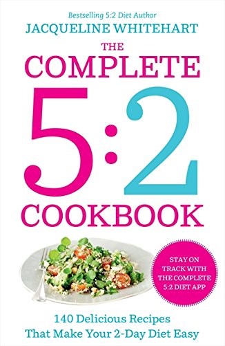 The Complete 2-Day Fasting Diet