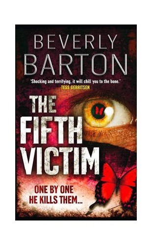BEVERLY BARTON THE FIFTH VICTIM