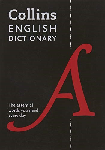 Collins English Dictionary
