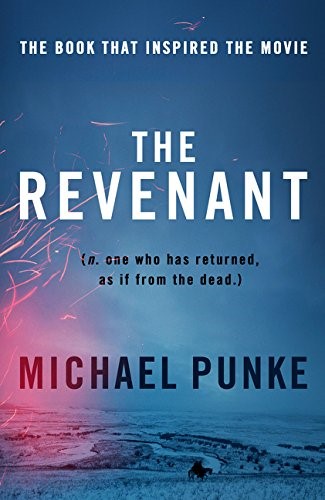 The Revenant (Harp01  13 06 2019)