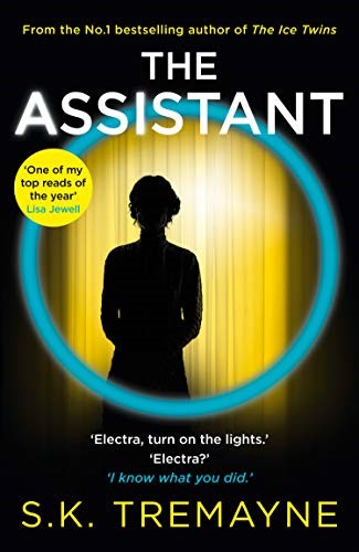 The Assistant: The most gripping and original psychological thriller of 2020!