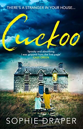 Cuckoo: A haunting psychological suspense with a creepy�twist
