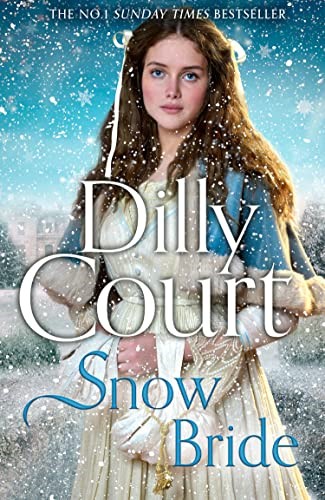 Snow Bride: The heartwarming new Christmas 2022 book from the No.1 Sunday Times bestseller...: Book 5 (The Rockwood Chronicles) Snow Bride: The heartwarming new Christmas 2022 book from the No.1 Sunday Times bestseller...: Book 5 (The Rockwood Chronicles)
