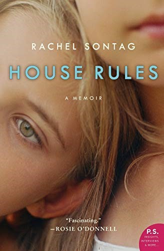 House Rules: A Memoir (P.S.)