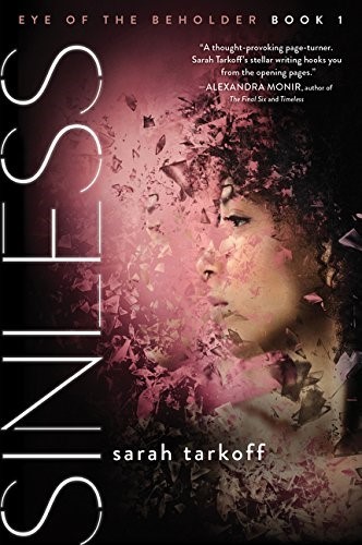 Sinless: 1 (Eye of the Beholder, 1) Sinless: 1 (Eye of the Beholder, 1)