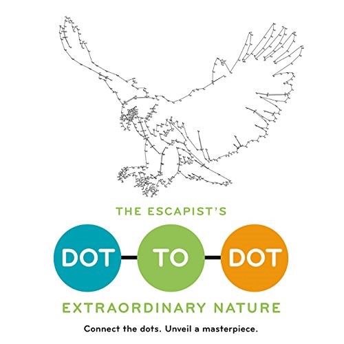 The Escapist's Dot-To-Dot: Extraordinary Nature