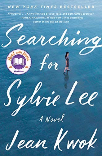 Searching for Sylvie Lee Searching for Sylvie Lee