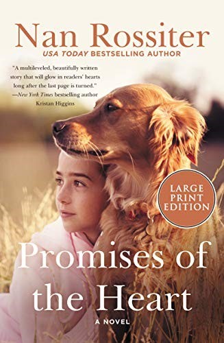 Promises of the Heart (Savannah Skies)