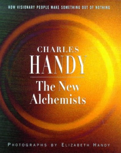 The New Alchemists