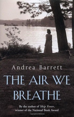 The Air We Breathe