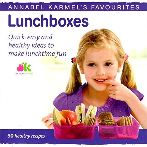 Lunchboxes