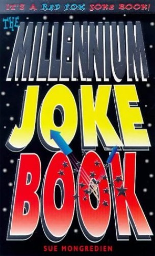 The Millenium Joke Book (Red Fox Joke Books)
