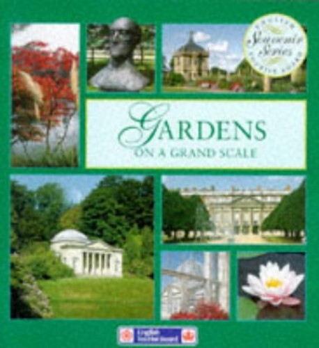 Gardens on a Grand Scale (Souvenir)
