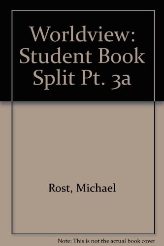 Student Book 3A with CD: Student Book Split Pt. 3a Student Book 3A with CD: Student Book Split Pt. 3a
