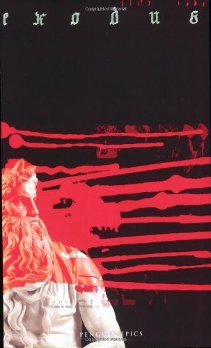 Penguin Epics : Exodus Penguin Epics : Exodus