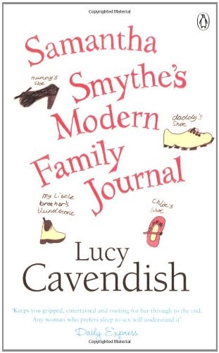 Samantha Smythe's Modern Family Journal Samantha Smythe's Modern Family Journal