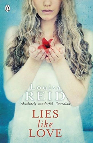 Lies Like Love: Young Adult Thriller (Black Heart Blue)