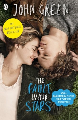 The Fault in Our Stars (PUFFIN FICT PB)