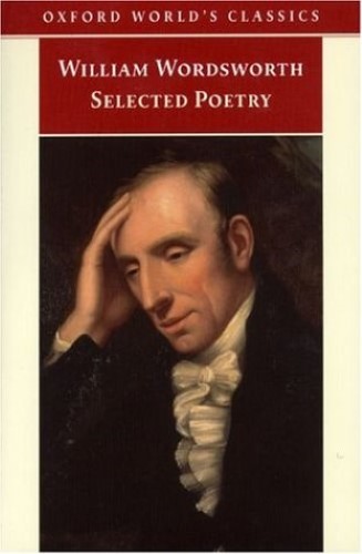 Selected Poetry (Oxford World's Classics) Selected Poetry (Oxford World's Classics)