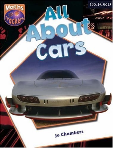 Maths Trackers: Giraffe Tracks: Pack of 5