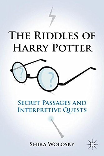 The Riddles of Harry Potter: Secret Passages and Interpretive Quests