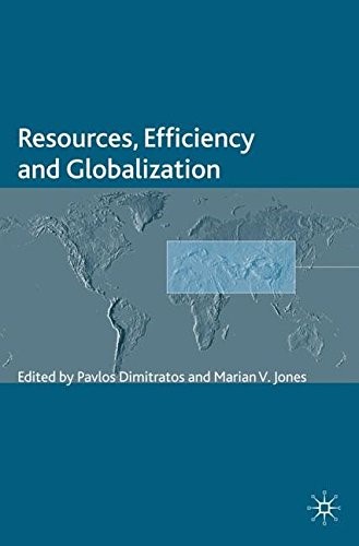 Resources, Efficiency and Globalization (Academy of International Business (UKI) Series) Resources, Efficiency and Globalization (Academy of International Business (UKI) Series)
