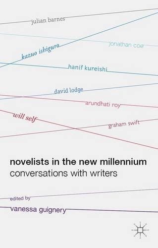 Novelists in the New Millennium: Conversations with Writers