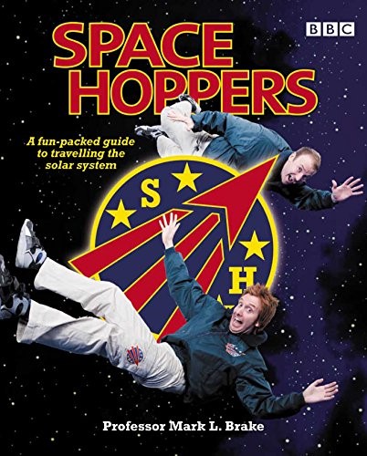 Space Hoppers Space Hoppers
