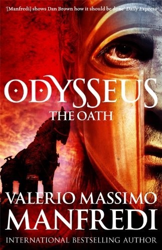 Odysseus: The Oath: Book One