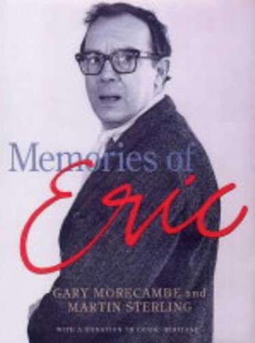 Memories of Eric