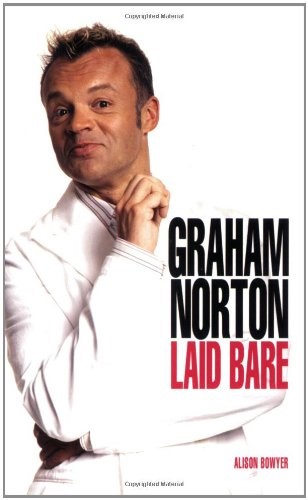 Graham Norton: Laid Bare
