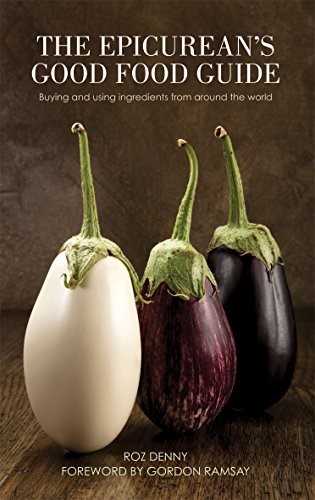The Epicurean's Good Food Guide