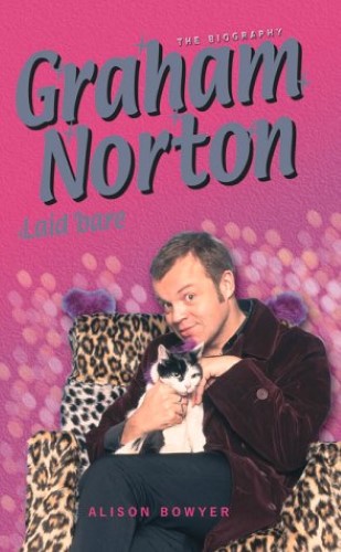 Graham Norton Laid Bare