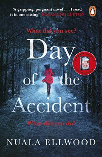 The Day of the Accident (182 POCHE)