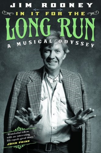 In It for the Long Run: A Musical Odyssey (Music in American Life)