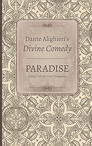 Dante Alighieri's Divine Comedy (Indiana Masterpiece Editions)