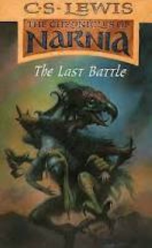 The Last Battle