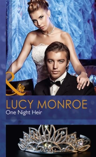 One Night Heir (MB Romance HB) One Night Heir (MB Romance HB)