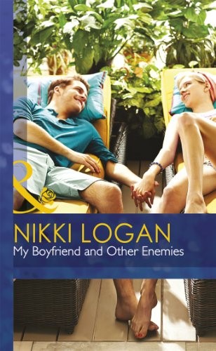 My Boyfriend and Other Enemies (MB Romance HB)