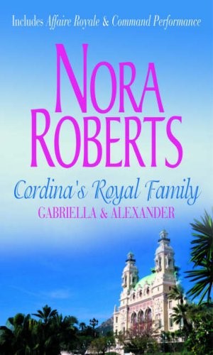Cordina's Royal Family: Gabriella and Alexander Cordina's Royal Family: Gabriella and Alexander