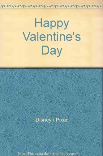 Happy Valentine's Day