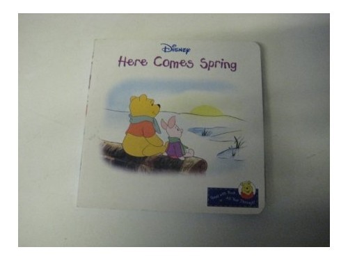 Here Comes Spring