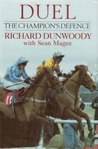 The Channel Four Book Of Racing